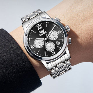 Bespoke Monarch Watch