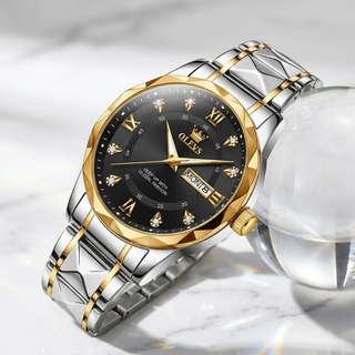 Stellar Legacy Watch