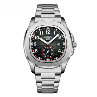 Chancellor Legacy Watch