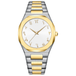 White - Gold - Silver