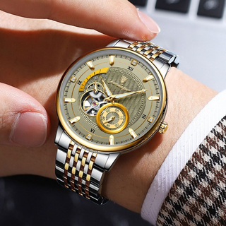 Opulent Dynasty Watch