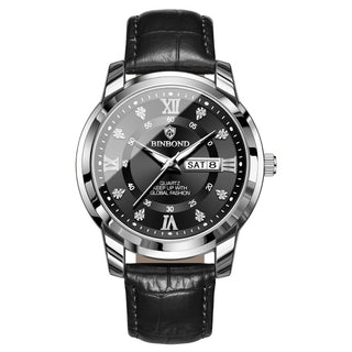 Imperial Ascend Watch
