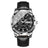 Black - Silver