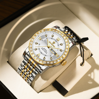 Velour Prestige Watch