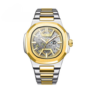Eminence Hall Watch