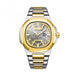 Gold Silver 1