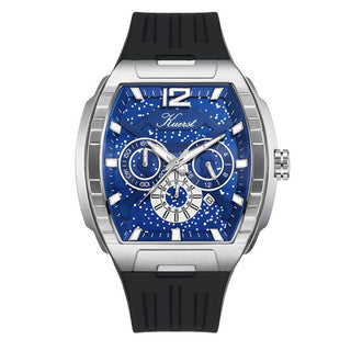 Veritas Crown Watch