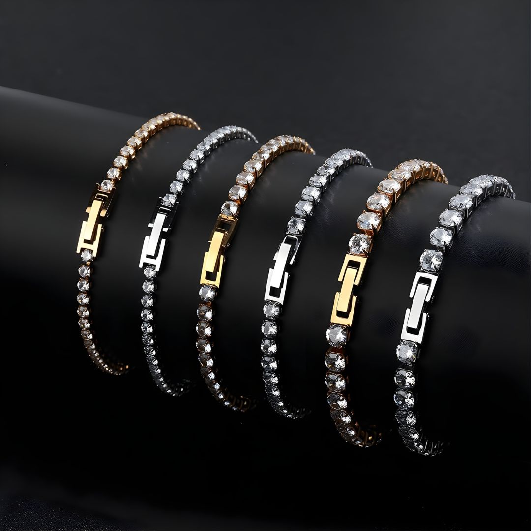Nova Line Bracelet