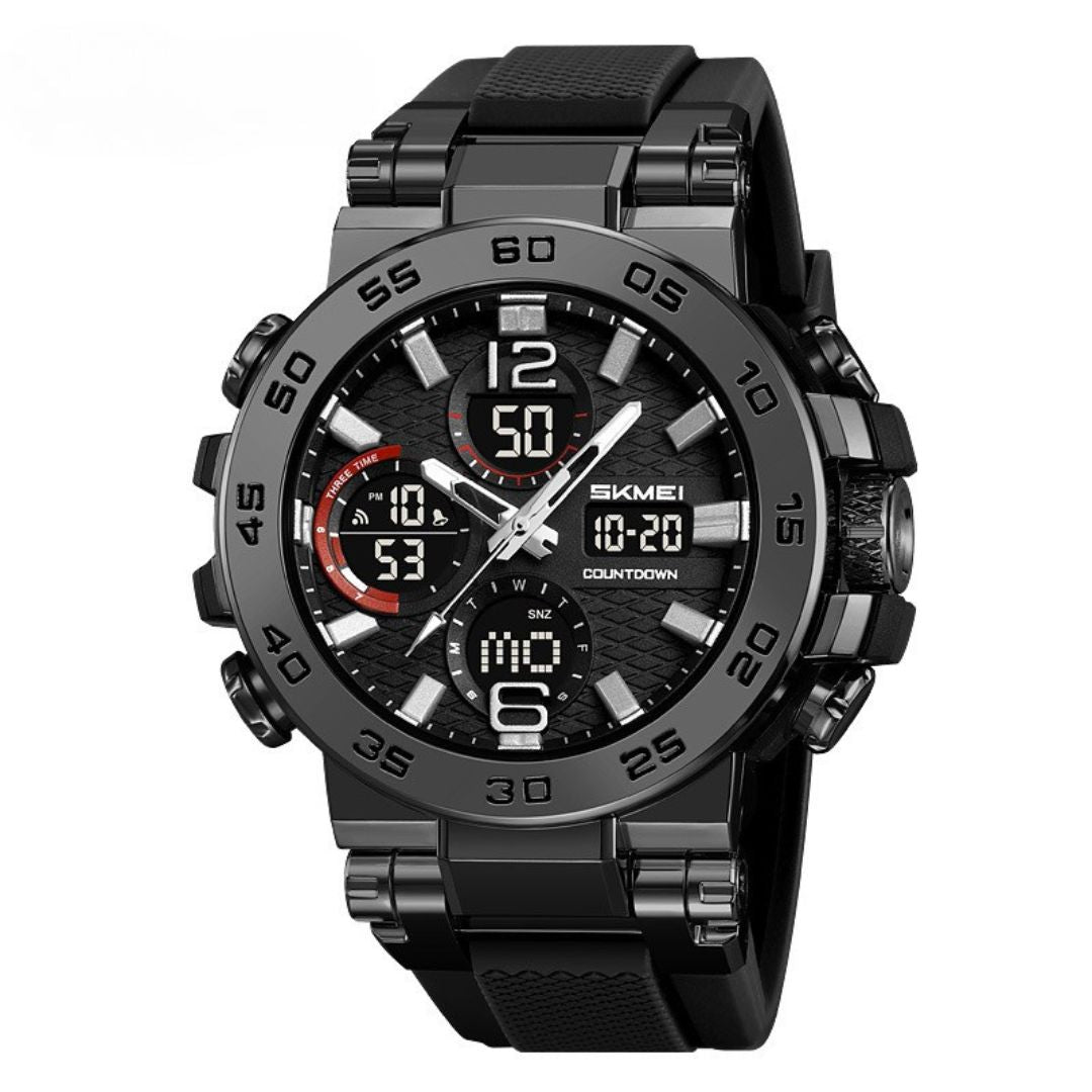 Grandeur Signature Watch