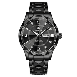 Stellar Legacy Watch