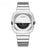 Black - White - Silver