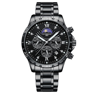 Gilded Legacy Watch