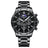 Black - Steel