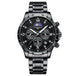 Black - Steel