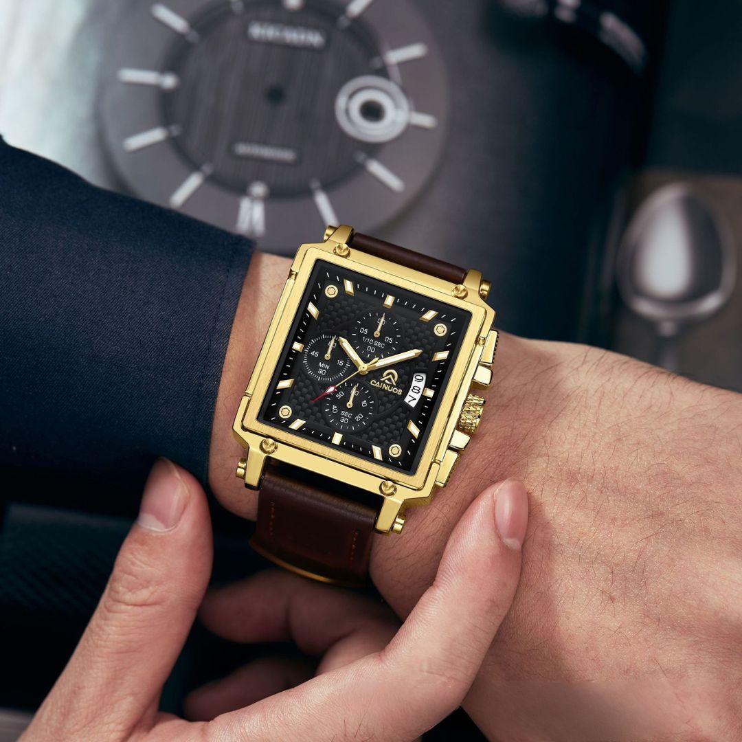 Astoria Gentlemen Watch