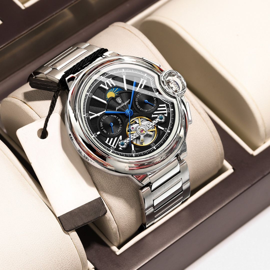 Valmont Ascend Watch