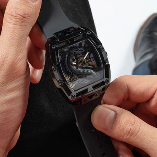 Astral Valour Watch