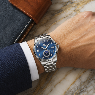 Infinity Vanguard Watch