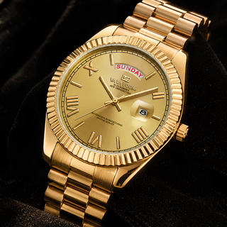 Kingsman Heritage Watch