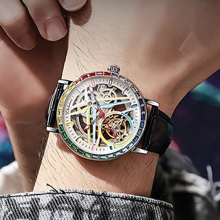 Paramount Lineage Watch