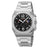 Black - Silver