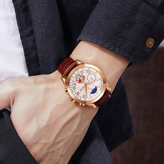 Regal Tribute Watch