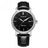Silver - Black