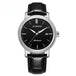 Silver - Black