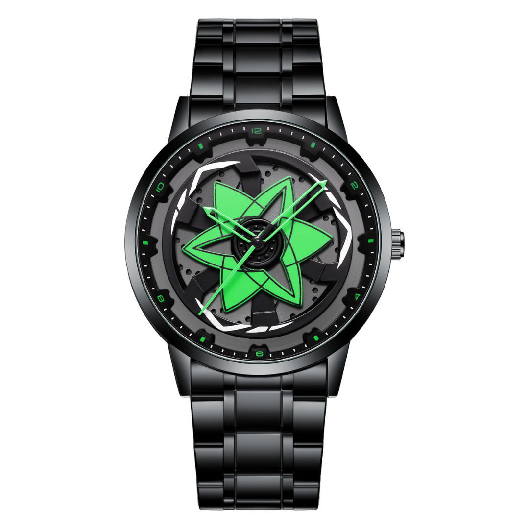 Noble Ascot Watch