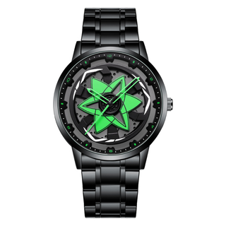 Noble Ascot Watch
