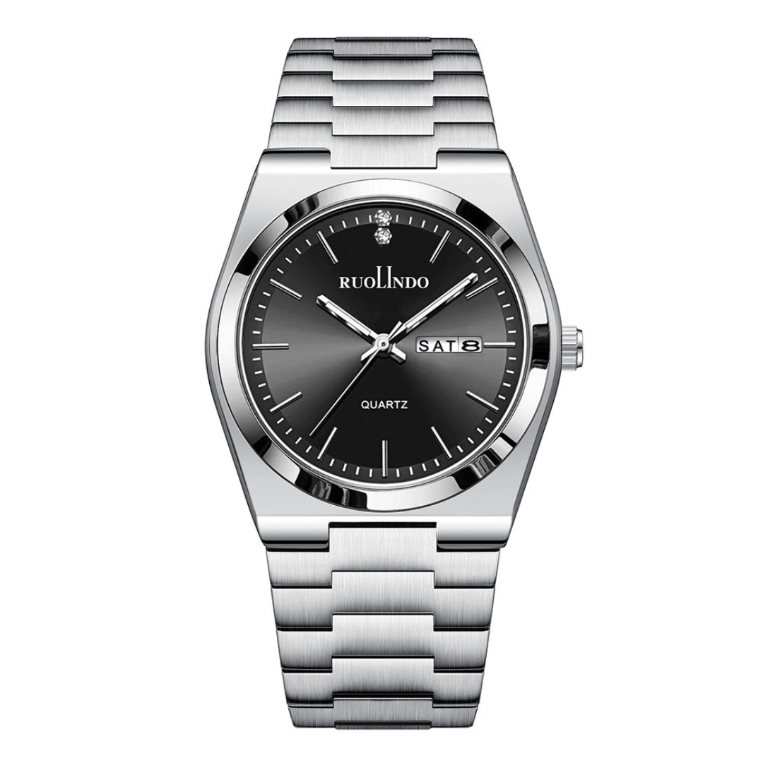 Paramount Virtue Watch