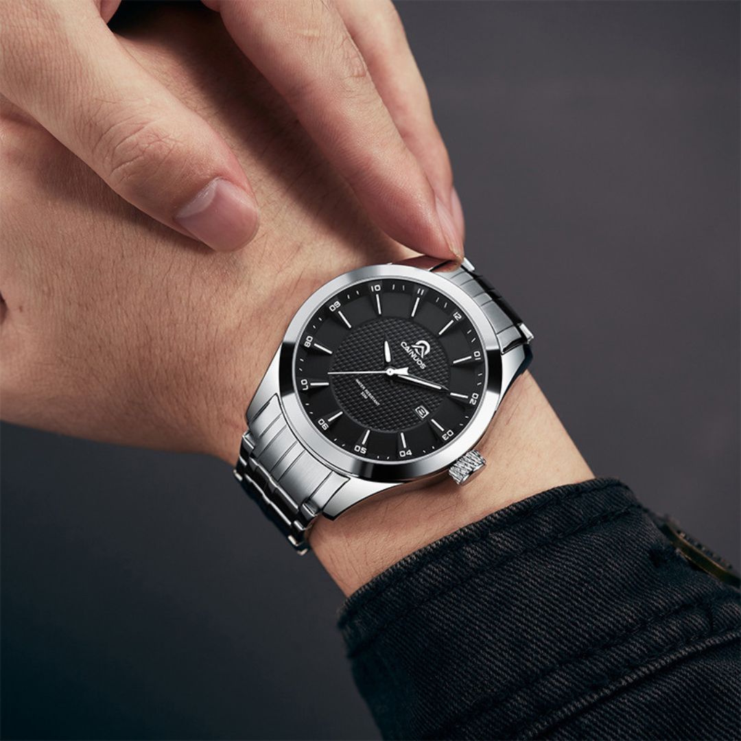 Celestial Era Watch