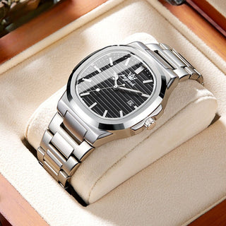Aureus Regent Watch