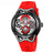 Black - Red