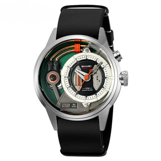 Paramount Noble Watch