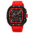 Black - Red