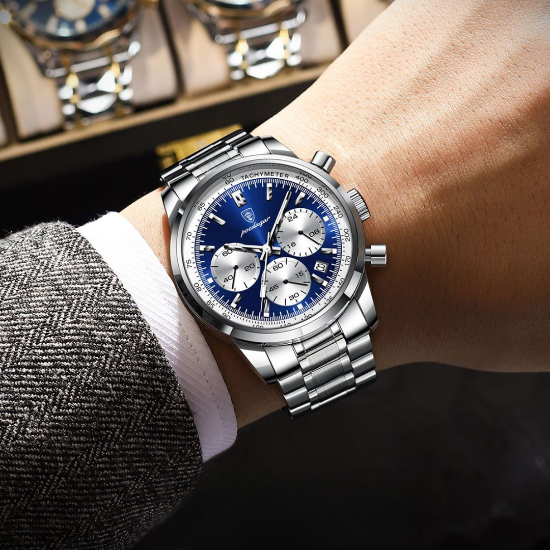 Chamberlain Reserve Watch