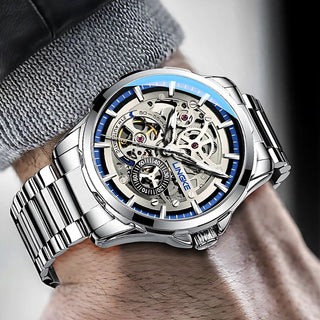 Crown Artisan Watch