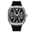 Black - Silver