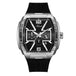 Black - Silver