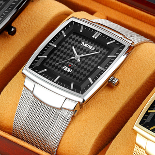 Imperial Manor Watch