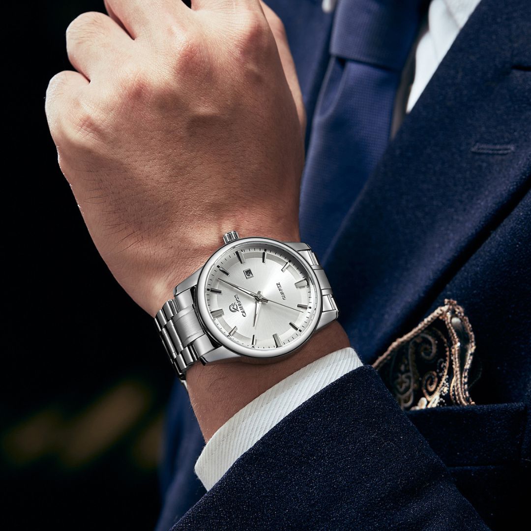 Prestige Royale Watch