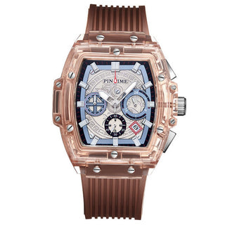 Sovereign Crest Watch