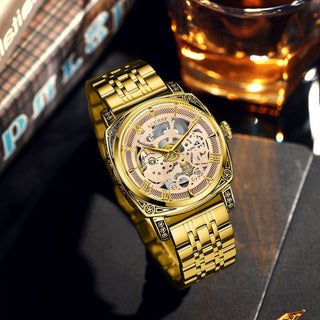 Cavalier Prestige Watch