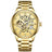 Gold Steel