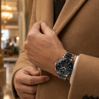 Regal Sentinel Watch