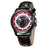 Red - Black
