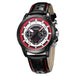 Red - Black
