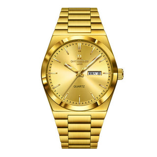 Venerable Crown Watch
