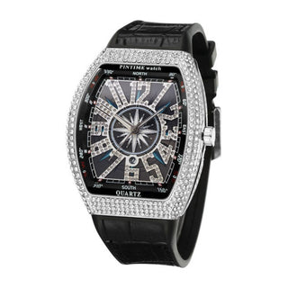 Royal Ascend Watch